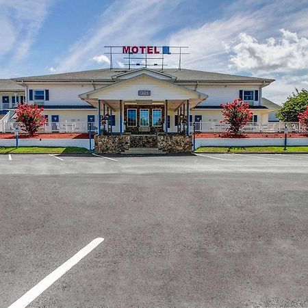 Motel 6-Front Royal, Va 외부 사진