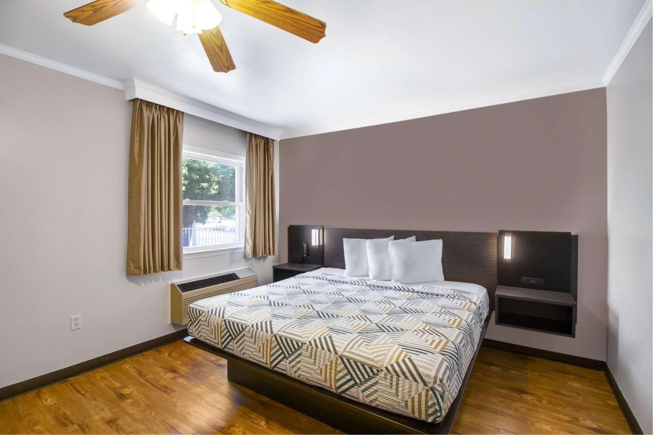 Motel 6-Front Royal, Va 외부 사진