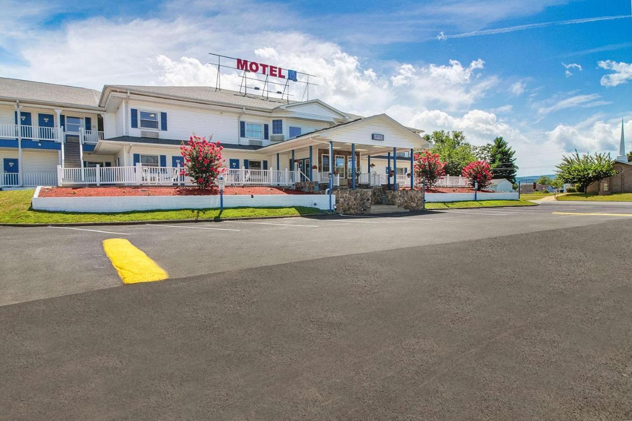 Motel 6-Front Royal, Va 외부 사진